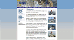 Desktop Screenshot of keywestonfly.com